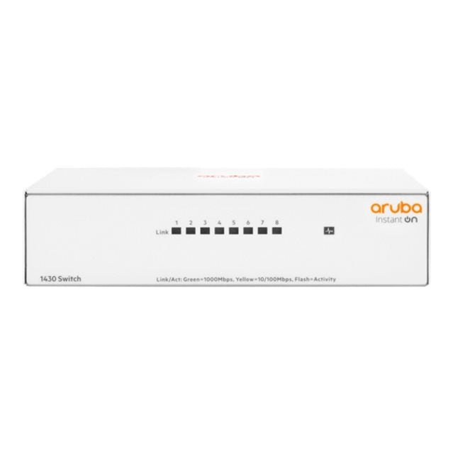 Aruba Ion 1430 8G Switch