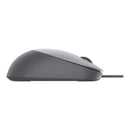 Dell Mobile Wireless Mouse - Ms3320W - Titan Gray    