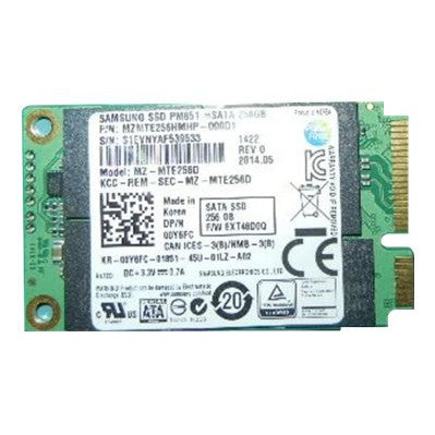 Dell 256gb Mobility Solid State Drive Kit