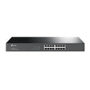 Tp-Link Tl-Sg1016 16-Port Gigabit Rackmount Switch
