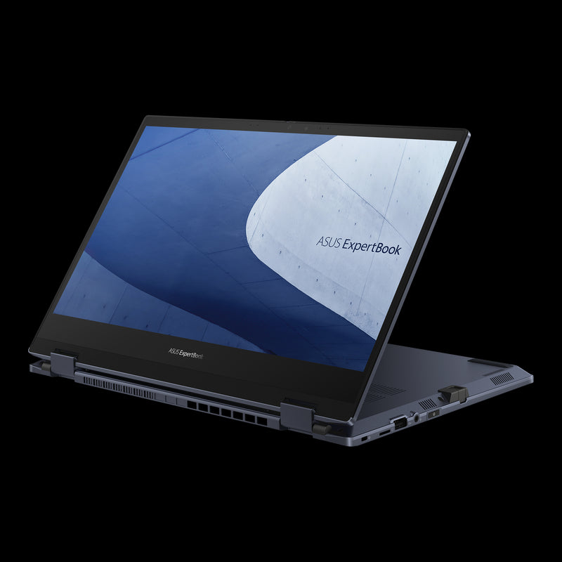 Asus Expertbook Adv B5402Fea-I58512B0X 14.0'' Fhd Touch Black I5-1155G7 8Gb Ddr4 On Board 512Gb Pcie Ssd Win11 Pro