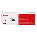 Canon 046 Magenta Toner - Approx 2300 Pages