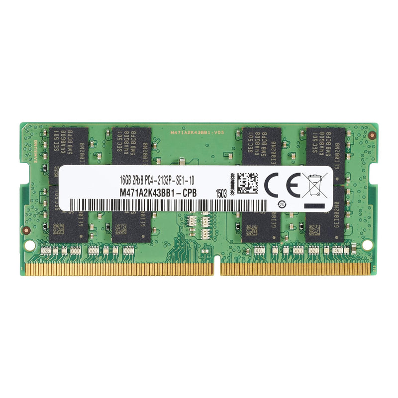 Hp Accessories Hp 4Gb 2666Mhz Ddr4 Memory