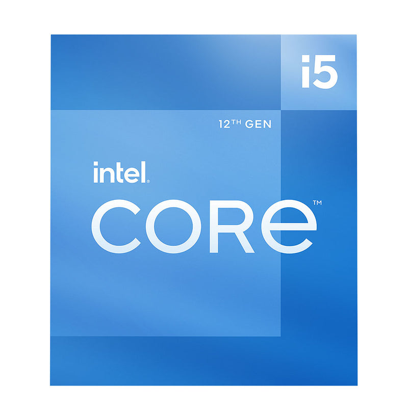 Intel Core I5 12600 Up To 4.8 Ghz 6 Core (6P+0E) 12 Thread 18Mb Smartcache 65W Tdp - Intel Laminar Rm1 Cooler Included S Rl5