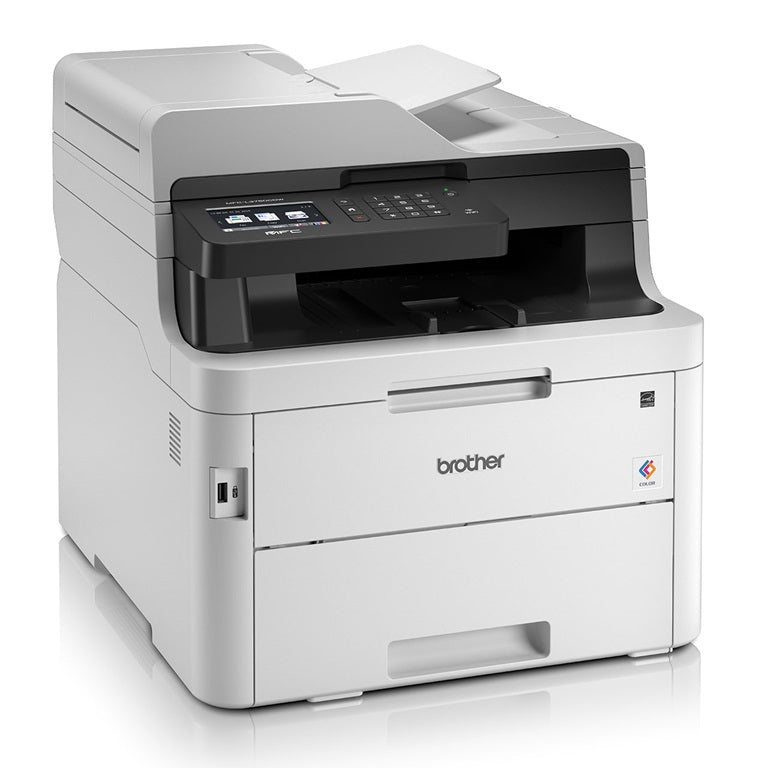 Brother Mfcl3750Cdw With 5Yr Warranty