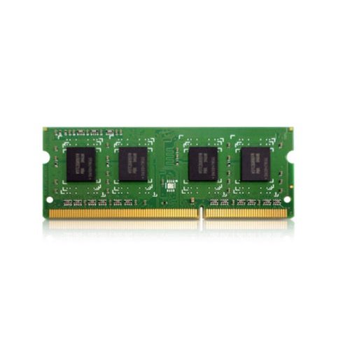 Qnap 4Gb Ddr3 Ram 1600 Mhz So-Dimm