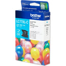 Brother High Yield Cyan Ink Cartridge - Mfcj6510Dw