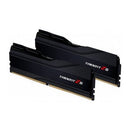 G.Skill Tridentz5 Ddr5-6000Mhz Cl40-40-40-76 1.3V 16Gb (2X16Gb) - Black