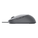Dell Mobile Wireless Mouse - Ms3320W - Titan Gray    