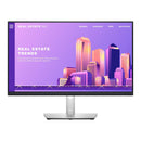 Dell 24 Monitor – P2422H - 60.5Cm (23.8")