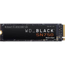 Wd Black 250gb Sn750 Se Nvme M.2 2280 Pciexpress 3.0 X4 64layer 3d Nand Internal Solid State Drive