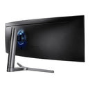 Samsung Lc49Rg90S 49'' Dqhd 120Hz Hdr1000 Qled Curved Gaming Monitor; 1800R; 5120X1440; 3000:1; 4(Gtg); 1Xhdmi; 2Xdisplay Port;