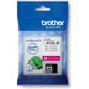 Brother Magenta Ink Cartridge For Mfc-J3540Dw Mfc-J3940Dw Mfc-J2340Dw
