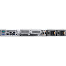 Dell Pe R350 Chassis, Xeon E-2314, 16Gb, 600Gb, Readyrails, Quad Port, Perc H345, Idrac9, 600W, 3Yr Onsite Warranty