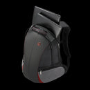 Asus Rog Artillery Bp3701G Backpack Black & Red Fits Up To 17''