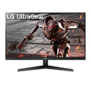 Lg 32Gn600F 31.5'' Ultragear Qhd (2560X 1440) Hdr10 3000:1 165Hz 1Ms 2X Hdmi 1X Display Port Amd Freesync