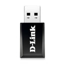 D-Link 802.11Ac 1200 Dual Band Usb Adapter