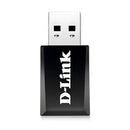D-Link 802.11Ac 1200 Dual Band Usb Adapter