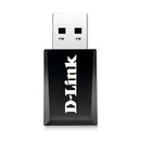 D-Link 802.11Ac 1200 Dual Band Usb Adapter