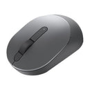 Dell Mobile Wireless Mouse - Ms3320W - Titan Gray    