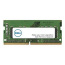 Dell 8 Gb Memory Module - 1Rx16 Ddr4 Sodimm 3200Mhz
