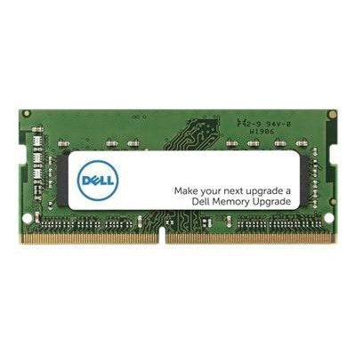 Dell 8 Gb Memory Module - 1Rx16 Ddr4 Sodimm 3200Mhz