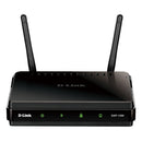 D-Link Consumer D-Link Wireless N Access Point Range Extender 300Mbps
