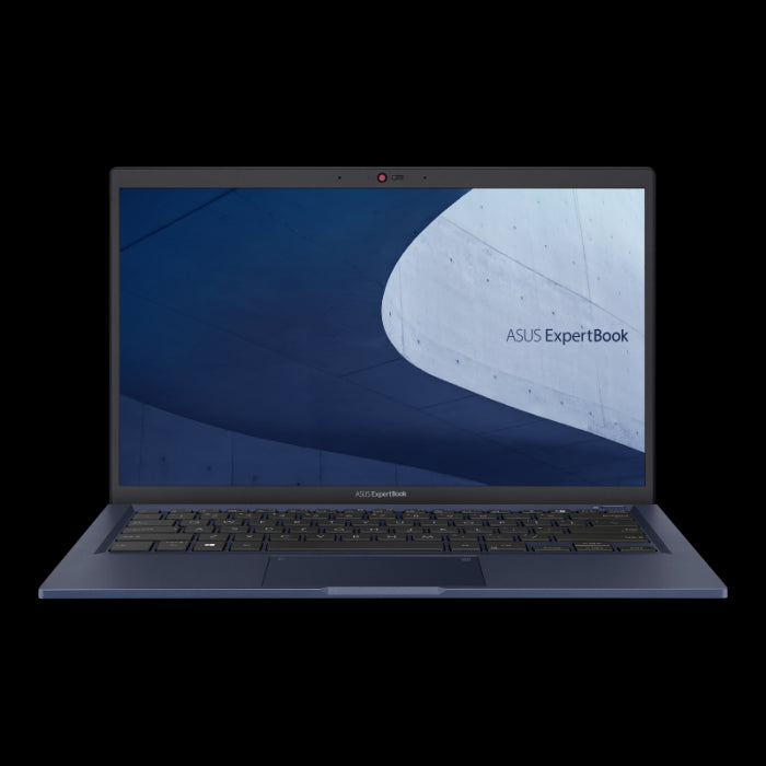 14.0'' Fhd Touch Lte I7-1165G7 8Gb Ddr4 Ob 512Gb M.2 Pcie 3.0 Ssd Win11 Pro 1Yr Oss Black Asus Expertbook