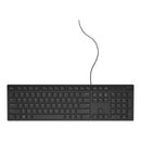 DELL KB216 WYSE MULTIMEDIA KEYBOARD