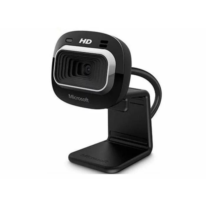 Microsoft Lifecam Hd-3000 L2 Win Usb Fpp