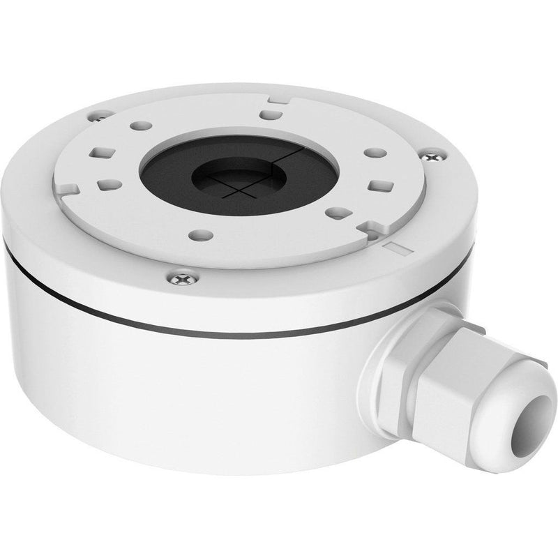 Hikvision Junction Box White