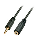Lindy Premium Audio 3.5Mm Jack Extension Cable - 3M