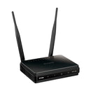 D-Link Wireless N 300Mbps Access Point Repeater Bridge - Dap-1360
