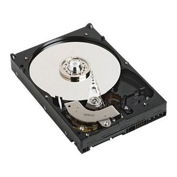 Dell Hard Drive 8Tb 7.2K Sata 6Gbps 3.5 Hot Plug - Compatible: R730 R730Xd R430 R530 T430 R230 R330 T330