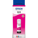 Epson C13T03V34A. Colour ink type: Pigment-based ink Colour ink volume: 70 ml.