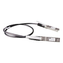Hpe X240 10G Sfp+ Sfp+ 0.65M Dac Cable