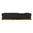 Kingston Hyperx 16Gb 2133Mhz Ddr4 Non-Ecc Cl14 Dimm (Kit Of 4)Hyperx Fury Black Series
