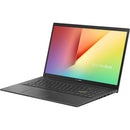 Asus Laptop 15 - Core I5 1135g7 - 8gb Ram - 256gb Ssd - Intel Graphics - 15.6 Hd - W11h - Grey - 1yr Pur