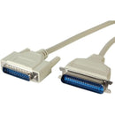 Epson Zebra Parallel Printer Cable