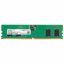 Transcend Jet Memory 8Gb Ddr5-4800 Dimm 2Rx8 Cl40