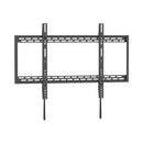 Barkan X-Large Heavy-Duty Fixed Curved