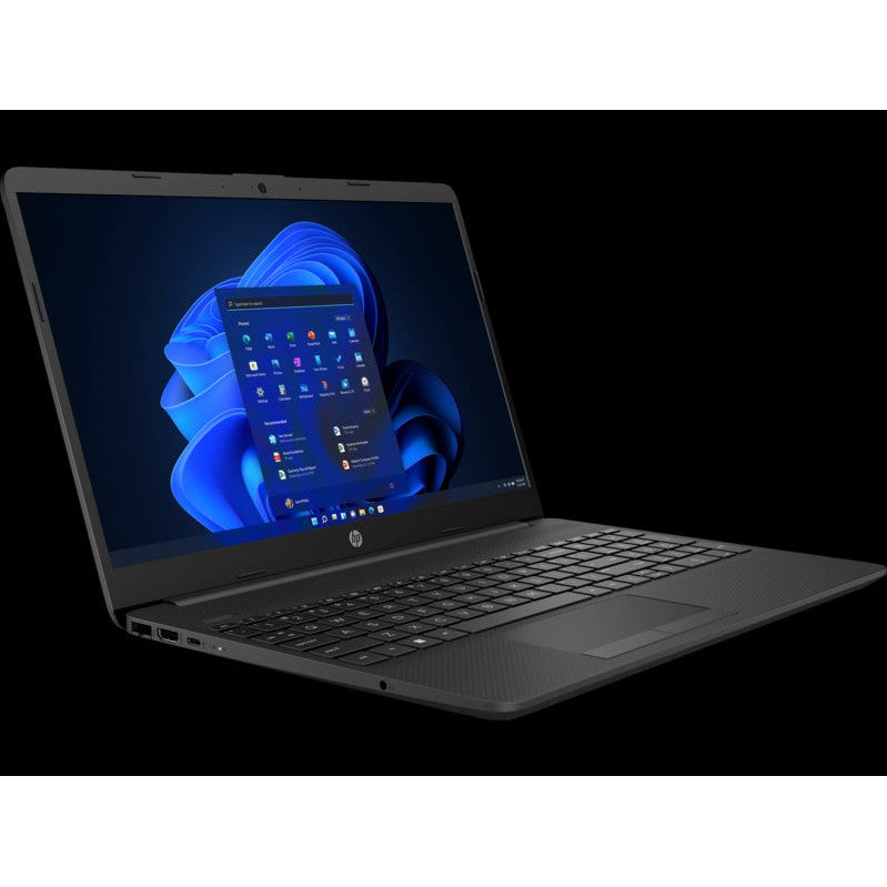 Hp 250 G8 Intel Core I3 1005U 4Gb (1X4Gb) Ddr4 2666 500Gb 5400Rpm Intel Ac 1X1+Bt 4.2 15.6 Hd Lcd No Optical Drive Mobile Intel Graphics Media Accelerator Windows 11 Professional 64 1~1~1 - Sea