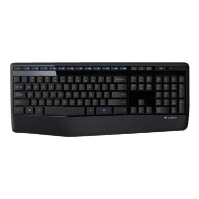 Logitech MK345 Keyboard and Mouse Combo