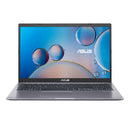 Asus P1511Cea Series Grey Notebook - Intel Core I5-1135G7, 8Gb Ram, 512Gb Ssd, 15.6" Full Hd Display, Windows 10 Home