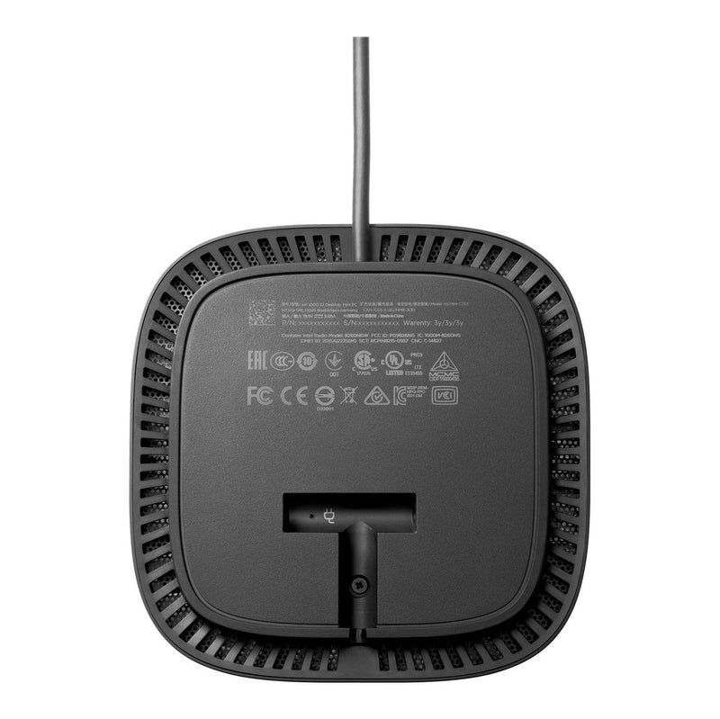 HP USB-C DOCK G5