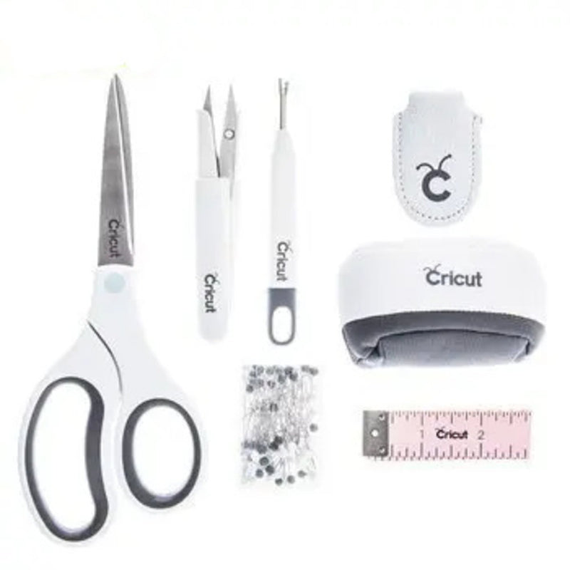 2003924 - Cricut Sewing Tool Set