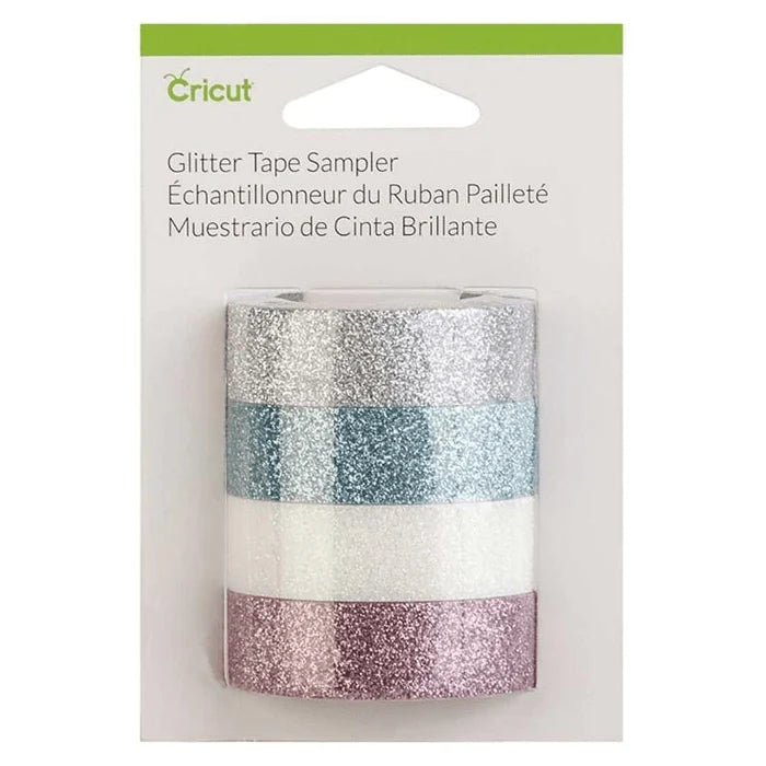 2003970 - Cricut Glitter Tape Sampler