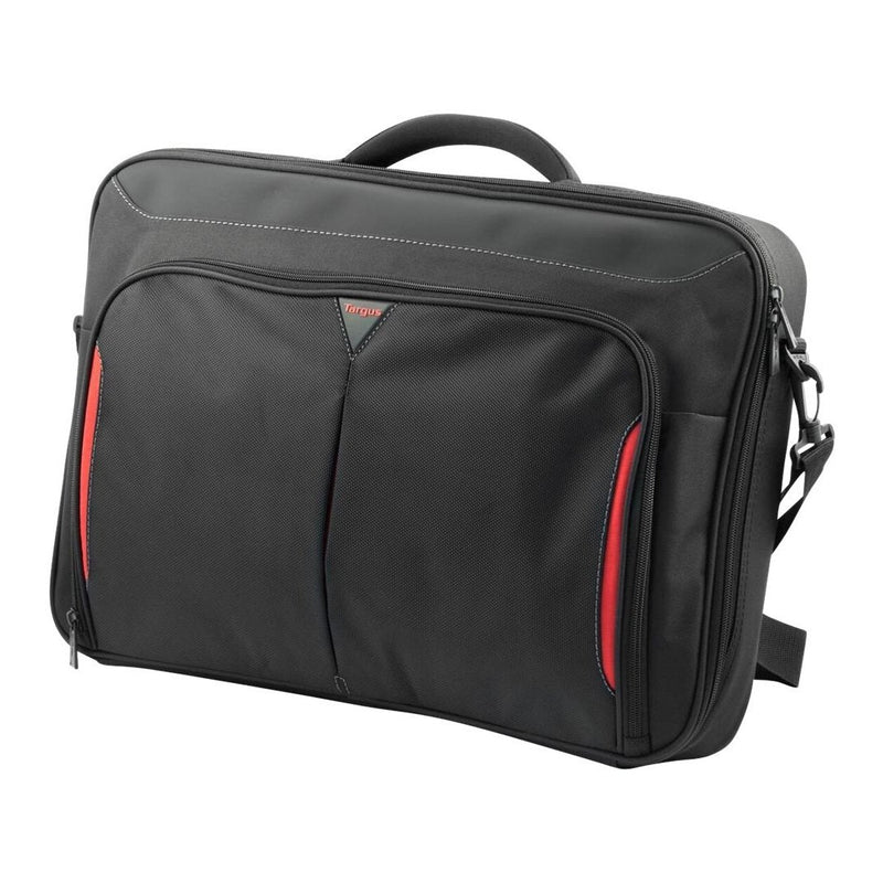 TARGUS - CLASSIC+ 17-18 CLAMSHELL CASE
