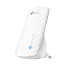 Tp-Link Ac750 750Mbps Dual Band Wireless Range Extender (Re190)
