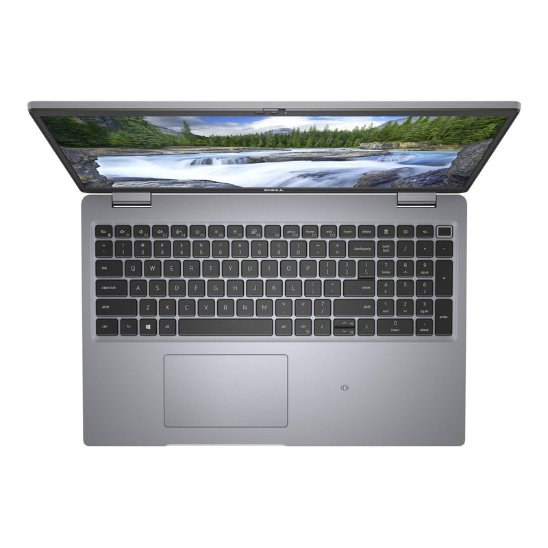 Dell Latitude 5520/core I5-1145g7/8gb/256gb Ssd/15.6" Fhd/intel Iris Xe/fgrpr/cam & Mic/wlan + Bt/backlit Kb/4 Cell/w10pro/vpro3y Prospt